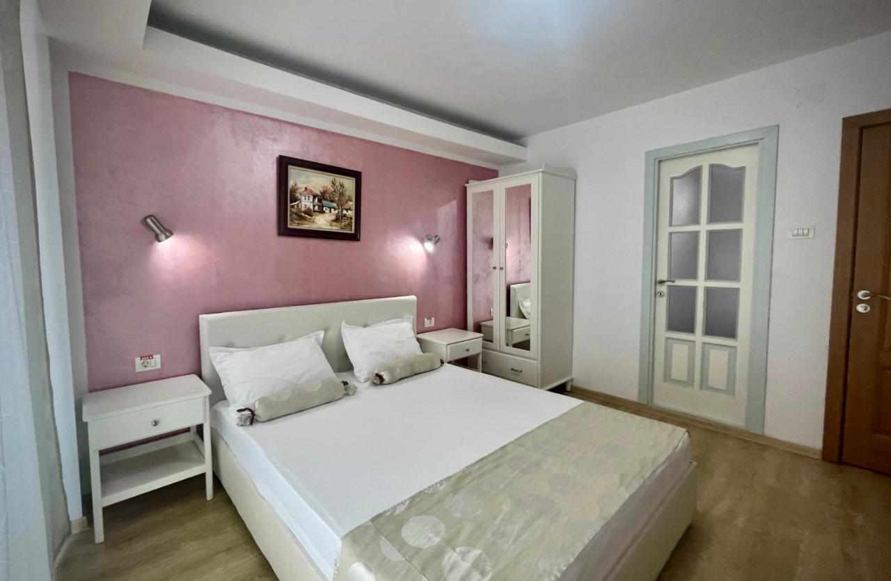 ヴァマ・ヴェケ Vamabel House Bed & Breakfast エクステリア 写真