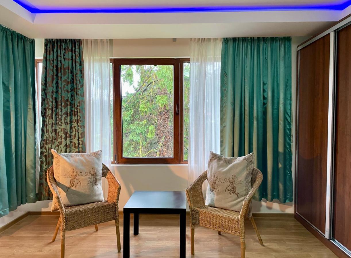 ヴァマ・ヴェケ Vamabel House Bed & Breakfast エクステリア 写真