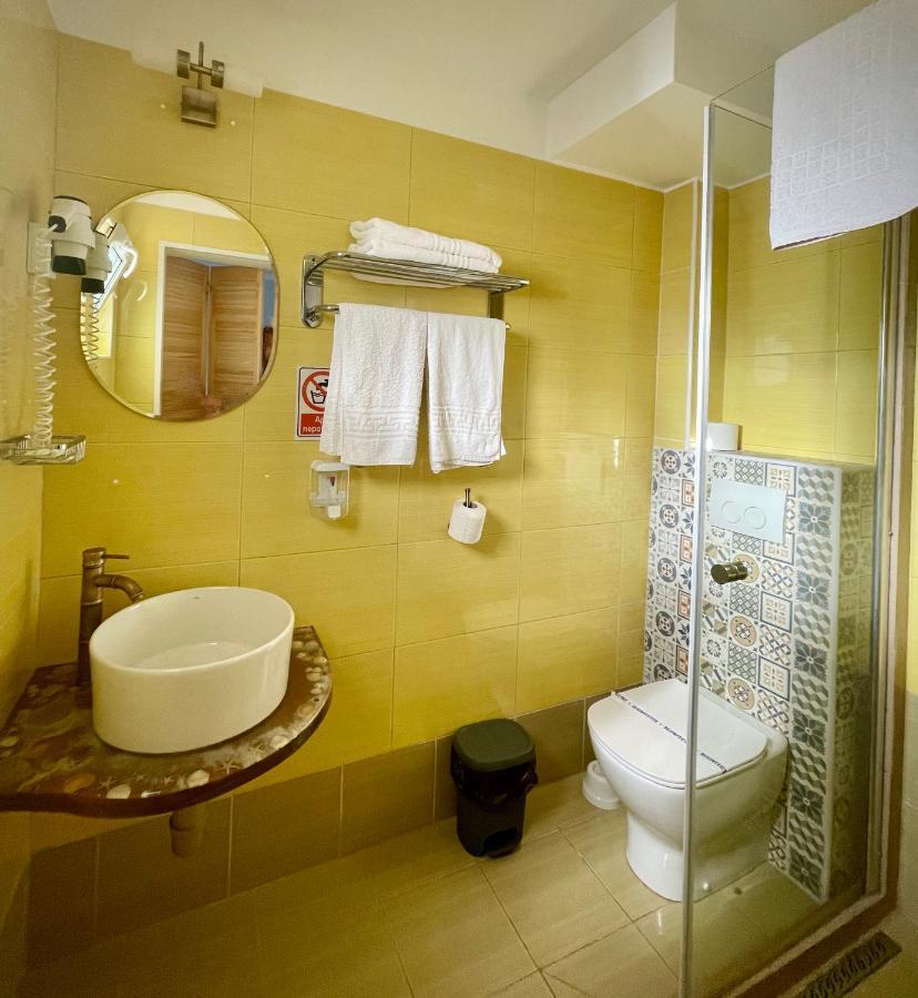 ヴァマ・ヴェケ Vamabel House Bed & Breakfast エクステリア 写真