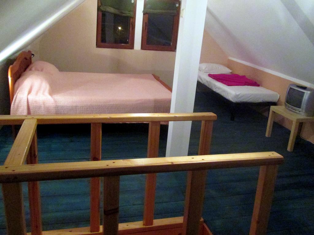 ヴァマ・ヴェケ Vamabel House Bed & Breakfast エクステリア 写真